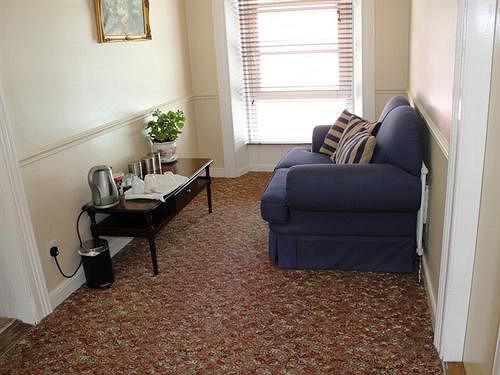 The Village Bed And Breakfast Cushendall Eksteriør bilde