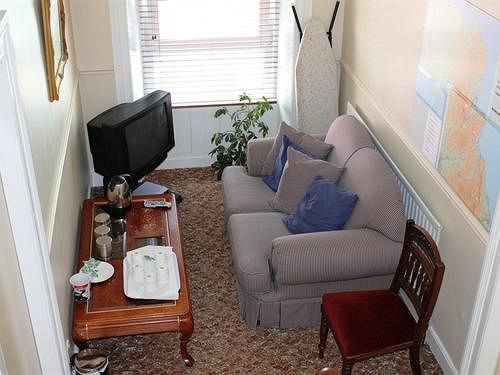 The Village Bed And Breakfast Cushendall Eksteriør bilde