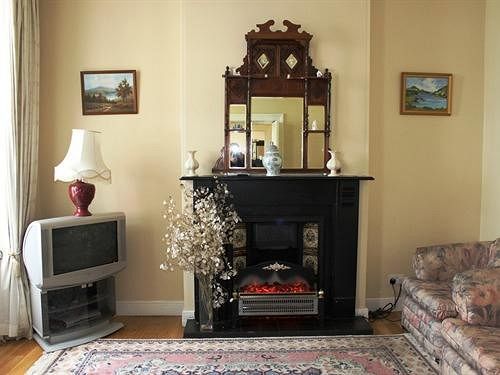 The Village Bed And Breakfast Cushendall Eksteriør bilde